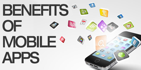 Custom Mobile Apps For Restaurant benefits